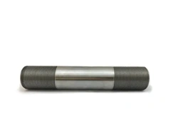 Nickel 200 Partial Threaded Stud Bolt ISO 898-1